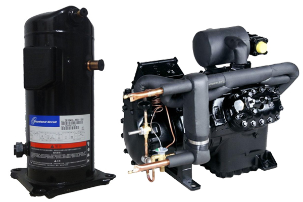 空調(diào)壓縮機 空調(diào)壓縮機