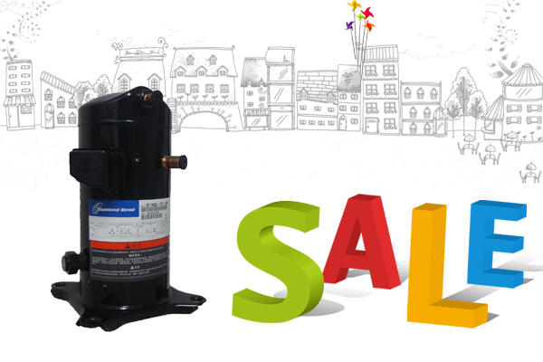 空調(diào)壓縮機 空調(diào)壓縮機