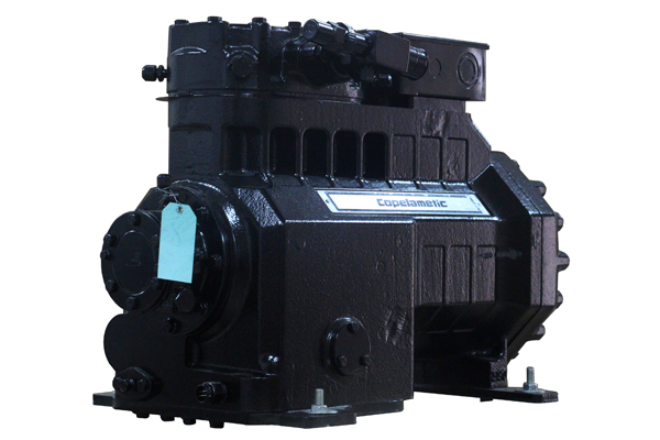 活塞式制冷壓縮機 活塞式制冷壓縮機