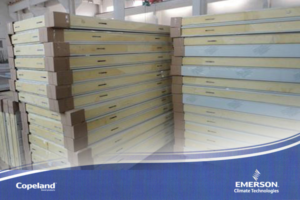 冷庫(kù)板 冷庫(kù)板