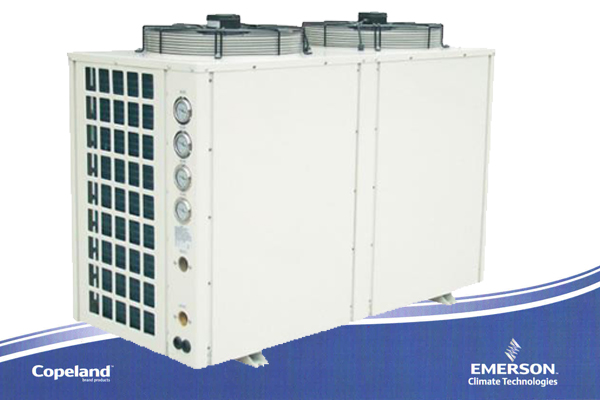 空氣能熱泵機(jī)組 空氣能熱泵機(jī)組