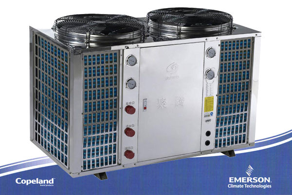 空氣能熱泵機(jī)組 空氣能熱泵機(jī)組