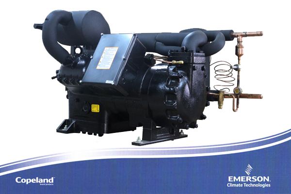 冷庫壓縮機 冷庫壓縮機