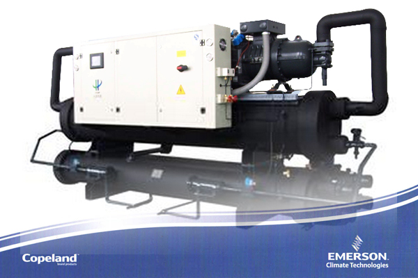 制冷壓縮機組 制冷壓縮機組