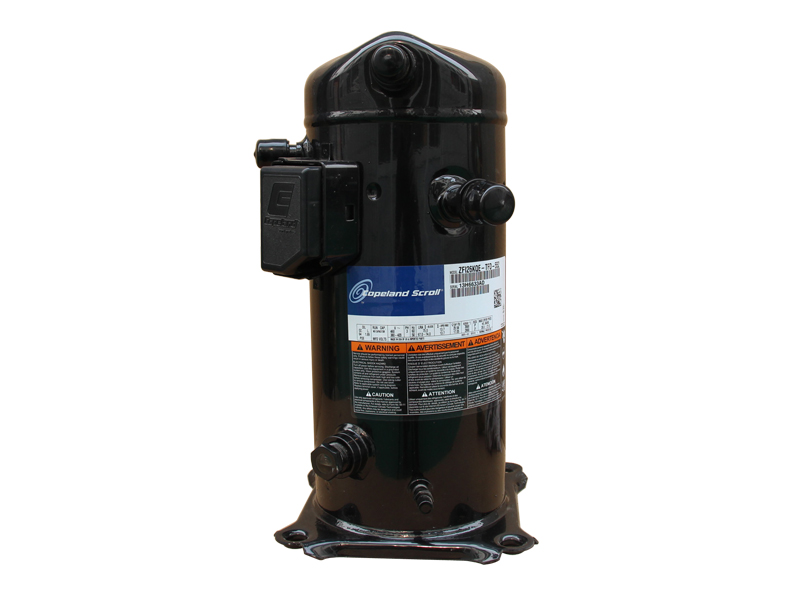 谷輪壓縮機(jī) 谷輪壓縮機(jī)