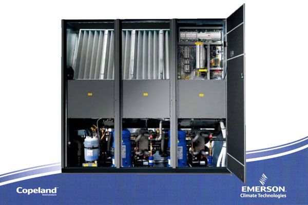 精密空調(diào) 精密空調(diào)