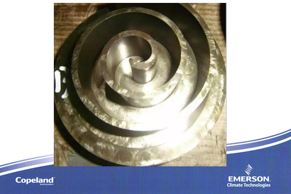 壓縮機(jī) 壓縮機(jī)