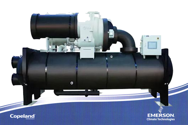 工業冷水機 工業冷水機