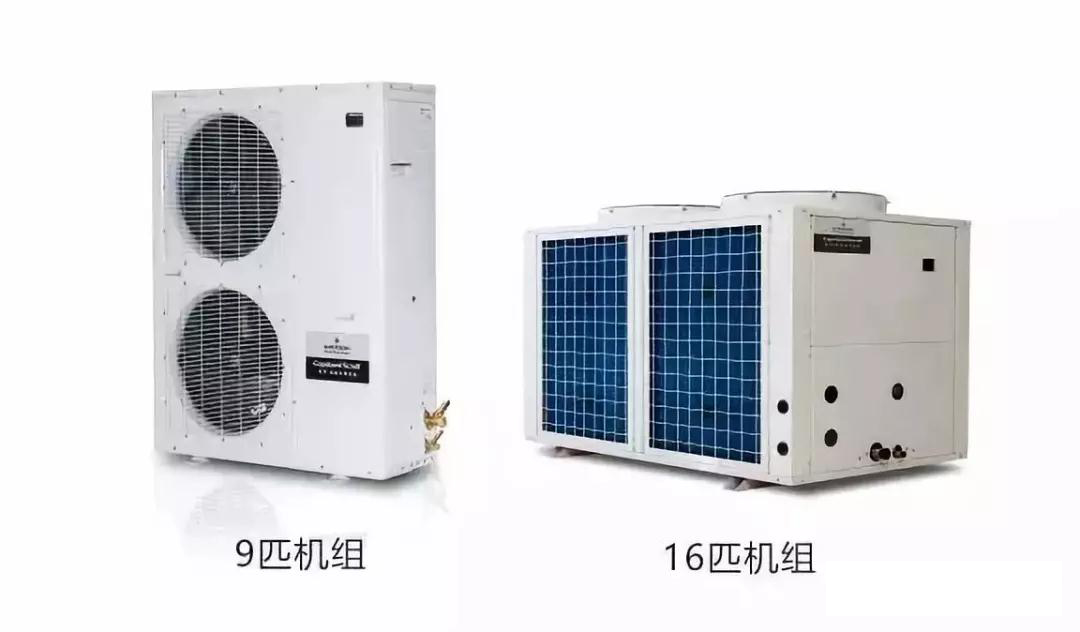 冷凝機(jī)組 冷凝機(jī)組
