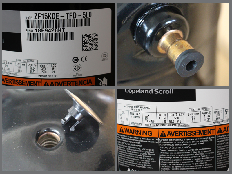 ZF15KQE-TFD-5L0 ZF15KQE-TFD-5L0