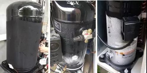 制冷壓縮機(jī) 制冷壓縮機(jī)