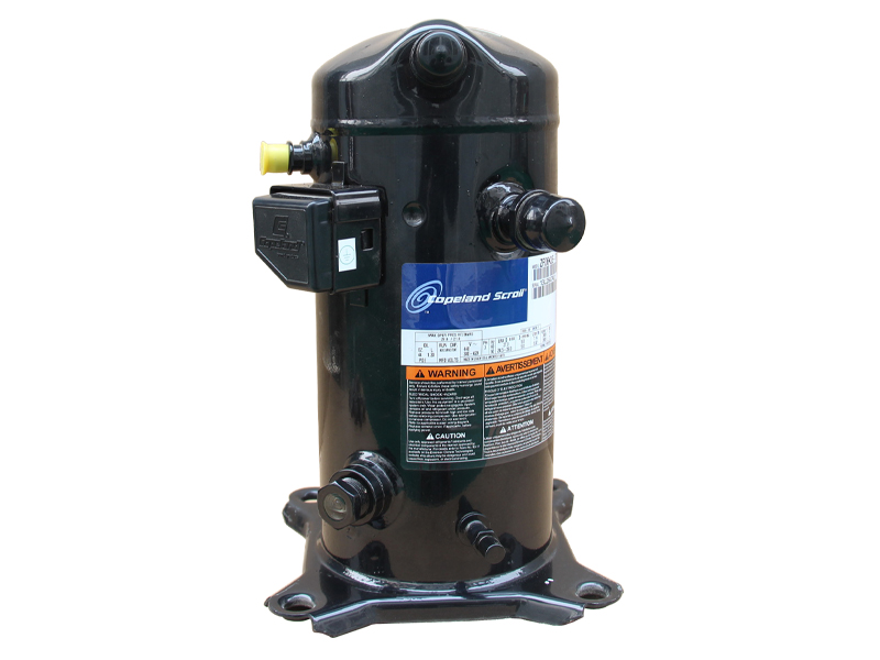 制冷壓縮機 制冷壓縮機