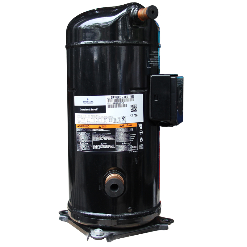 谷輪壓縮機(jī) 谷輪壓縮機(jī)