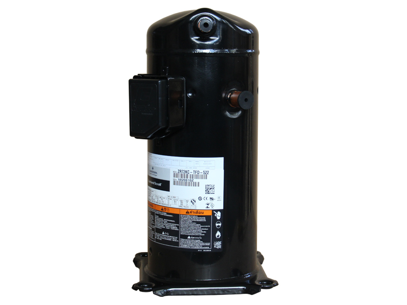 谷輪壓縮機 谷輪壓縮機