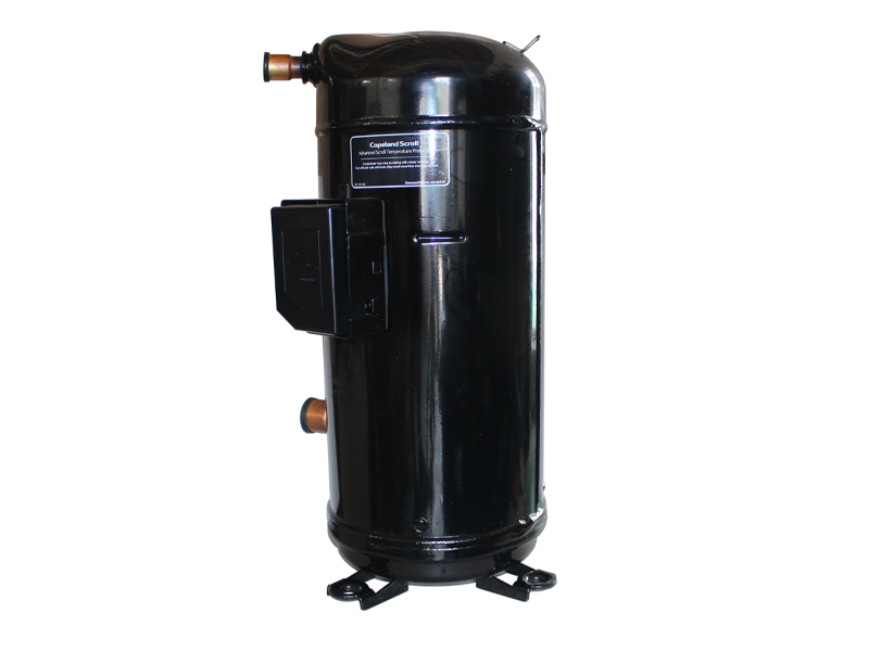 谷輪壓縮機 谷輪壓縮機