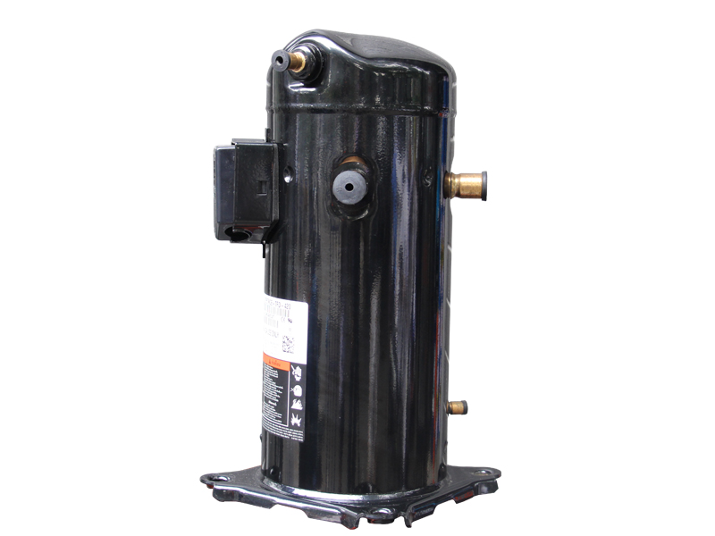 谷輪壓縮機 谷輪壓縮機