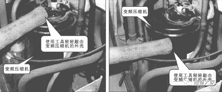 渦旋壓縮機(jī) 渦旋壓縮機(jī)