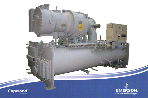 制冷壓縮機 制冷壓縮機